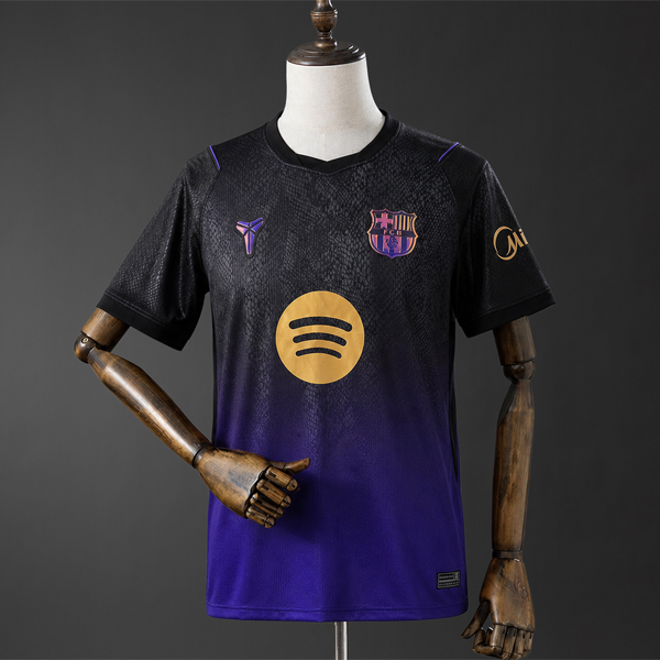 Tailandia Camiseta Barcelona x Kobe 2ª 2026-2027 Tailandia Camiseta Barcelona x Kobe 2ª 2026-2027